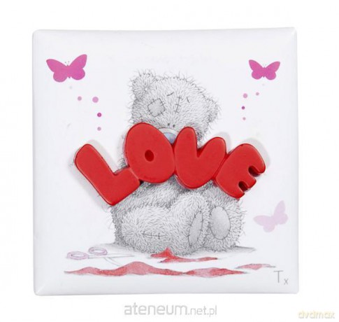 ME TO YOU Magnes MTY love