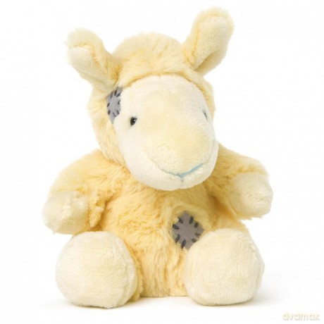 Miś Blue Nose - Lama