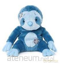 Miś Blue Nose - Leniwiec