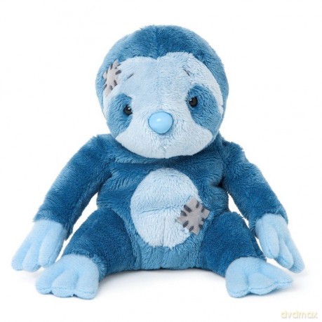 Miś Blue Nose - Leniwiec