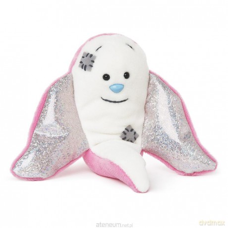 Miś Blue Nose - Manta