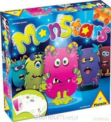 Monstars [GRA]
