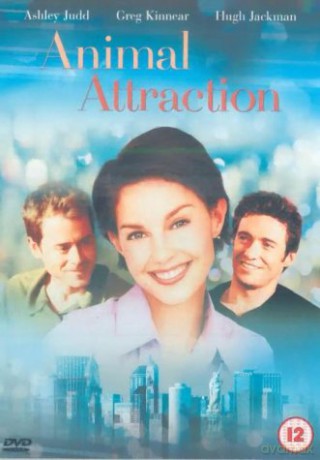 Animal Attraction [DVD]