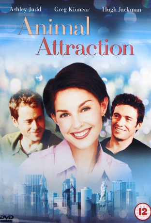 Animal Attraction [DVD]