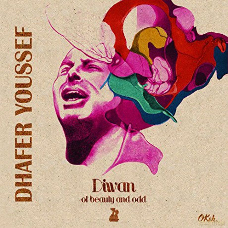 Dhafer Youssef: Diwan of Beauty and Odd [CD]