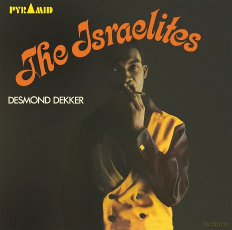 Desmond Dekker: Israelites [Winyl]
