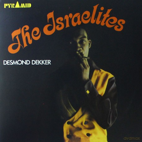 Desmond Dekker: Israelites [Winyl]