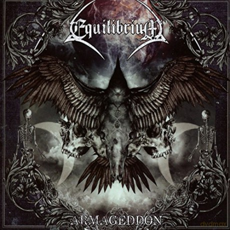 Equilibrium: Armageddon [CD]