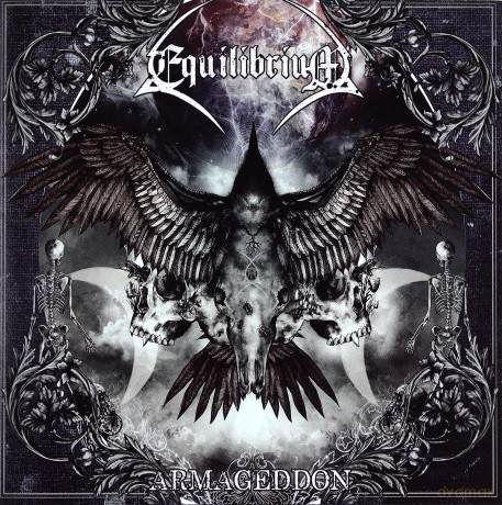 Equilibrium: Armageddon [CD]