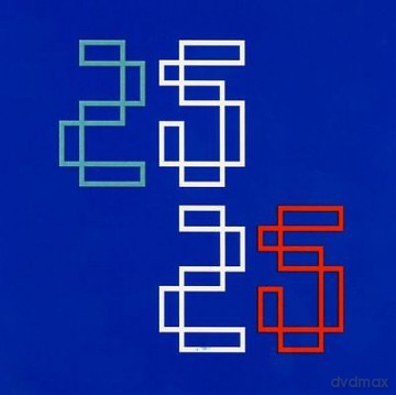 Factory Floor: 25 25 [2xWinyl]
