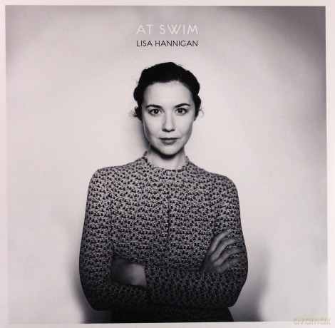 Lisa Hannigan: At Swim [Winyl]