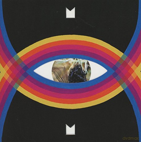 Modest Mouse: Night On The Sun (digipack) [CD]
