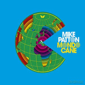 Mike Patton: Mondo Cane [Winyl]