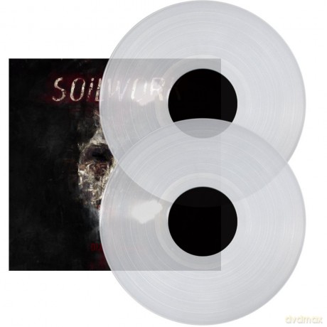 Soilwork: Death resonance [2xWinyl]