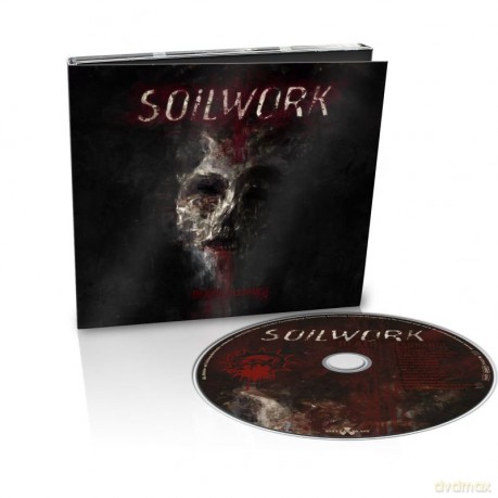 Soilwork: Death resonance (digipack) [CD]