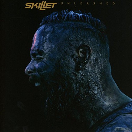Skillet: Unleashed [CD]