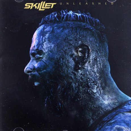 Skillet: Unleashed [CD]