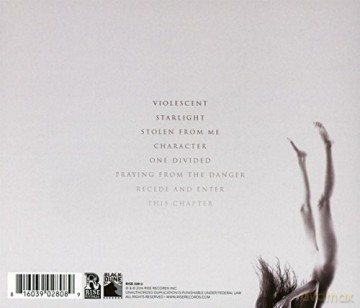 Gone Is Gone: Gone Is Gone [CD]