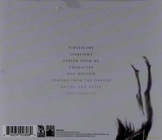 Gone Is Gone: Gone Is Gone [CD]