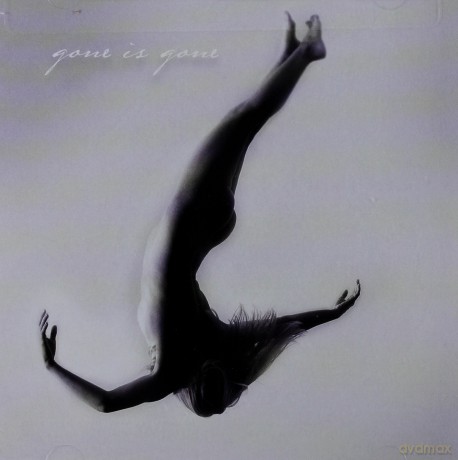 Gone Is Gone: Gone Is Gone [CD]
