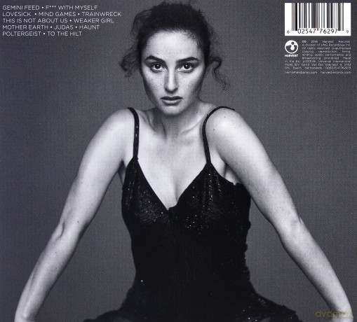 Banks: The Altar [CD]