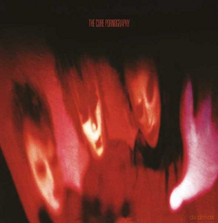 The Cure: Pornography [Winyl]