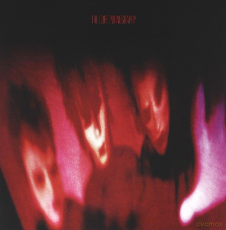 The Cure: Pornography [Winyl]