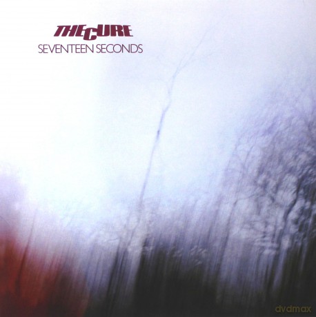 The Cure: Seventeen Seconds [Winyl]