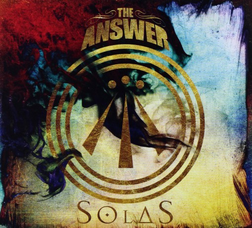 The Answer: Solas (digipack) [CD]