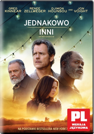 Jednakowo Inni [DVD]