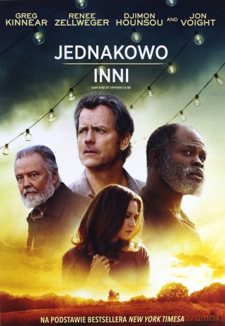 Jednakowo Inni [DVD]