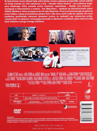 Gorąca linia (Viva! Srebrna Kolekcja) (booklet) [DVD]