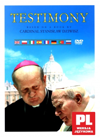 Świadectwo [DVD]