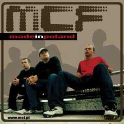 Mcf: Made In Poland (maxi-single) [CD]