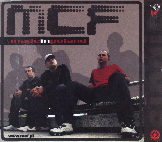 Mcf: Made In Poland (maxi-single) [CD]