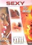 Sexy: Dzika Orchidea / Ostatnie tango w Paryżu / 9 i pół tygodnia [BOX] [3DVD]