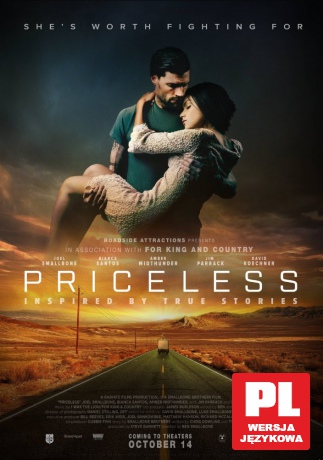Priceless [DVD]