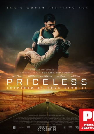 Priceless [Blu-Ray]