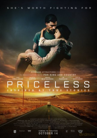 Priceless soundtrack [CD]
