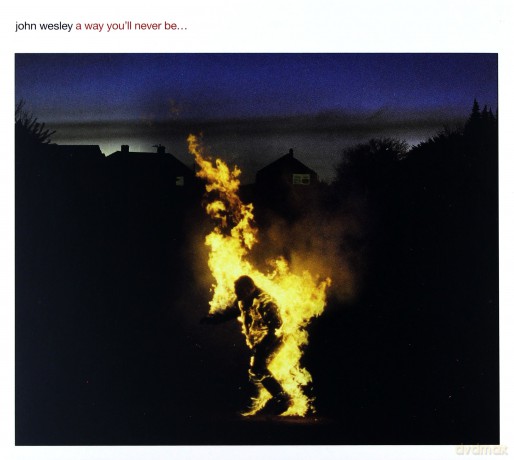 John Wesley: a way you'll never be [CD]