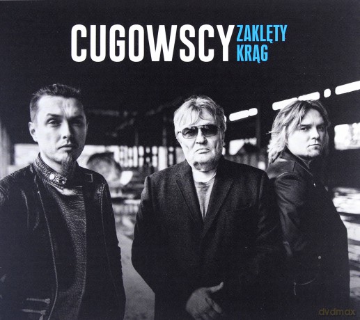 Cugowscy: Zaklęty Krąg [CD]