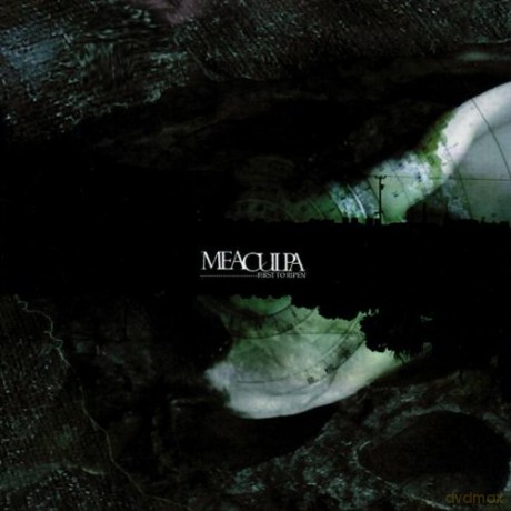 Mea Culpa: First To Ripen [CD]