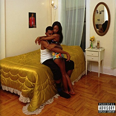 Blood Orange: Freetown Sound [CD]
