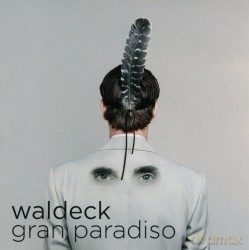 Waldeck: Gran Paradiso [CD]