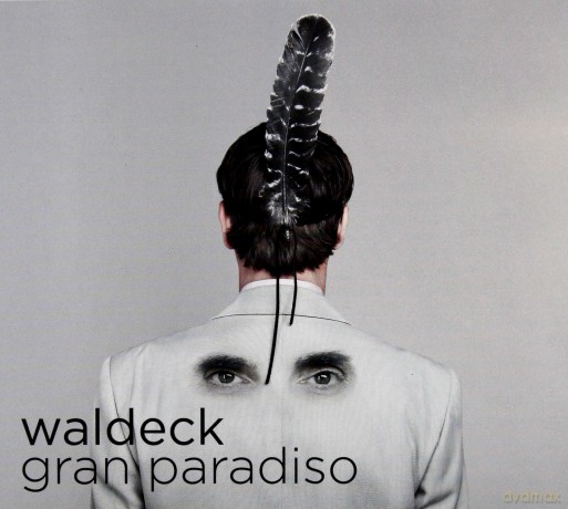 Waldeck: Gran Paradiso [CD]