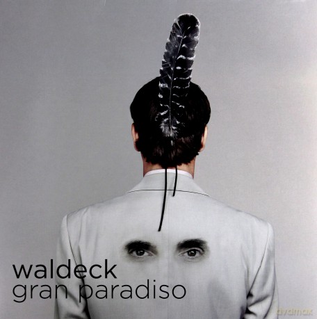 Waldeck: Gran Paradiso [Winyl]