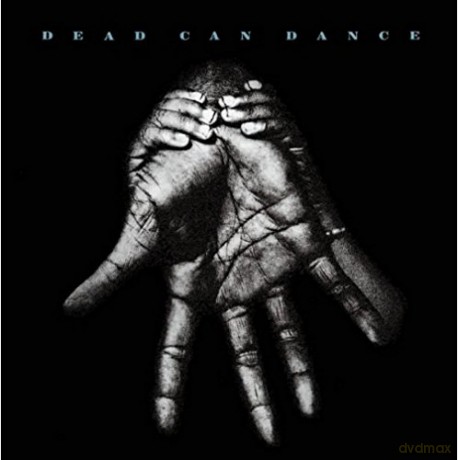Dead Can Dance: Into The Labyrinth [CD]