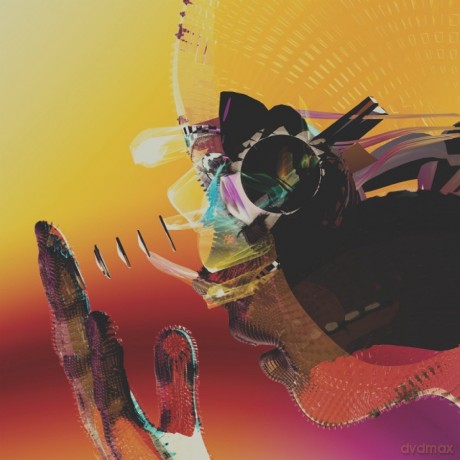 Motion Graphics: Motion Graphics [Winyl]