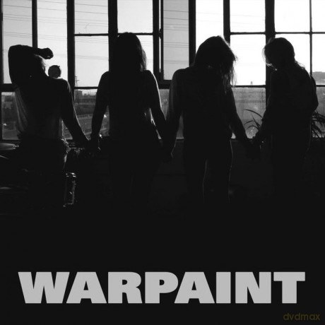 Warpaint: New Song (Single)[Winyl]