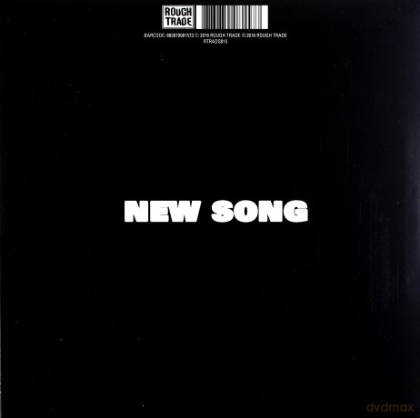 Warpaint: New Song (Single)[Winyl]